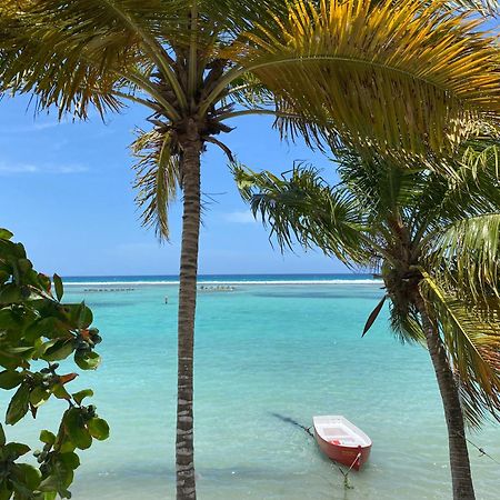 The Boat House Hotel Boca Chica Exterior foto